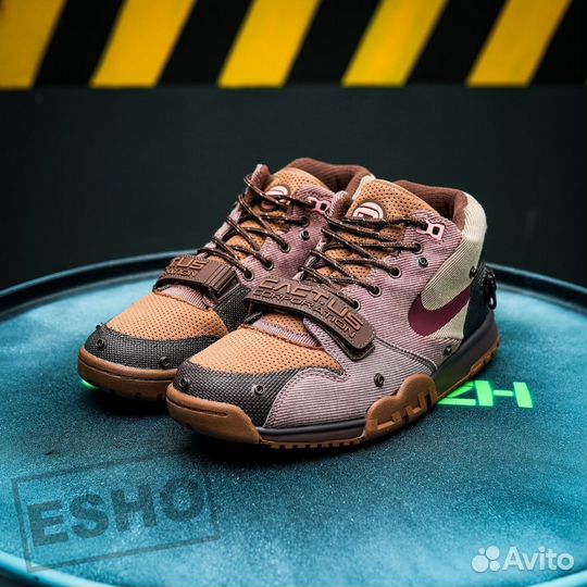 Nike Air Trainer 1 SP Travis Scott