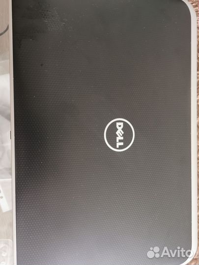 Dell inspiron intel i7/8gb ram