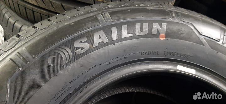 Sailun Commercio Pro 235/65 R16C 121R