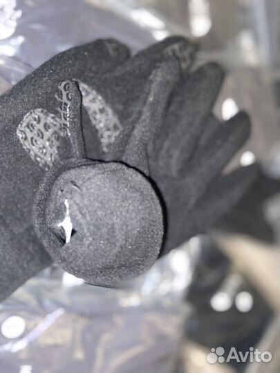 Перчатки зимние опт и розница