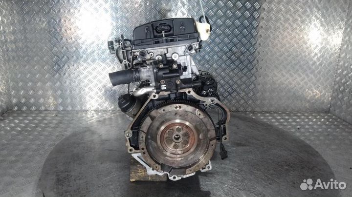 Chevrolet Cruze J300 2009-2012 F18D4