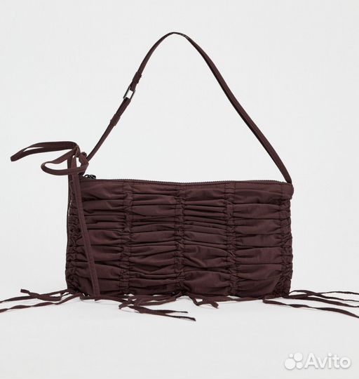 Сумка zara новая