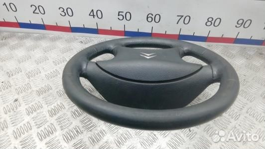 Рулевое колесо citroen C5 1 (HDN14JZ01)