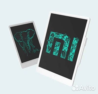 Графический планшет Xiaomi Mijia LCD Blackboard 20