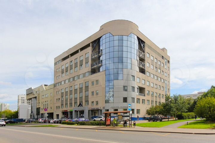 Сдам офисное помещение, 210 м²