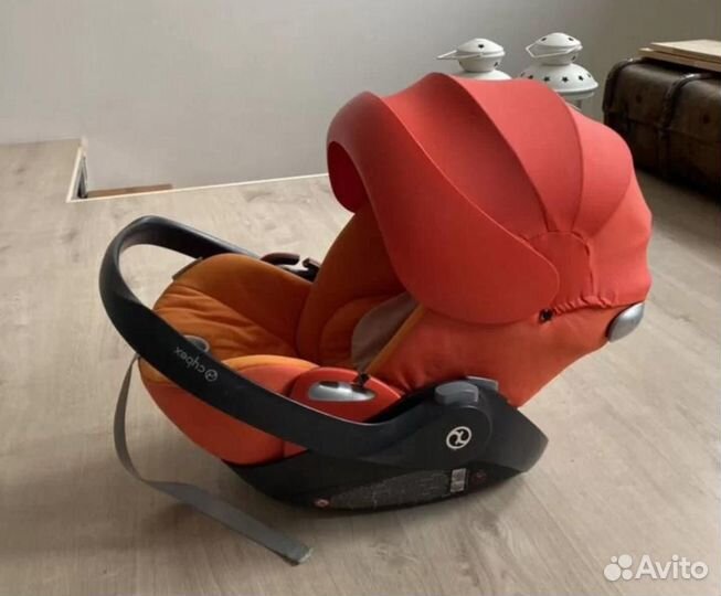 Автолюлька cybex