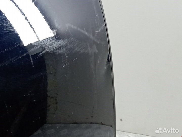 Дверь задняя правая BMW X5