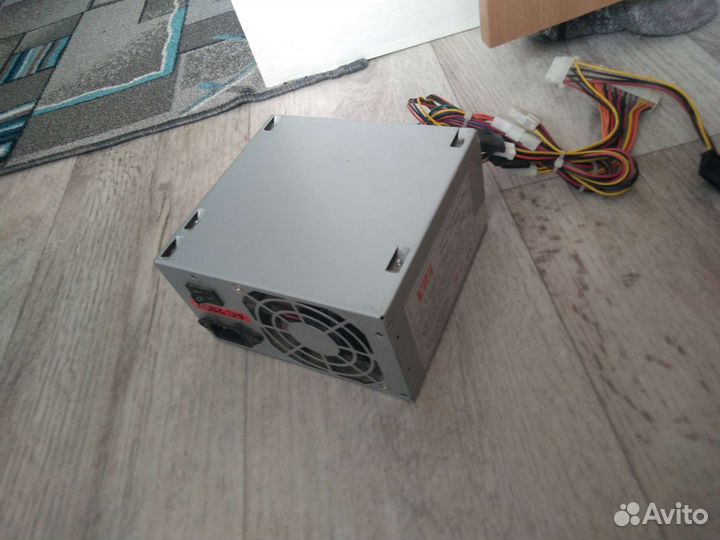 Блок питания для пк 230w