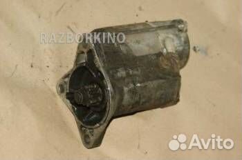 Стартер Мазда 323 6 BJ