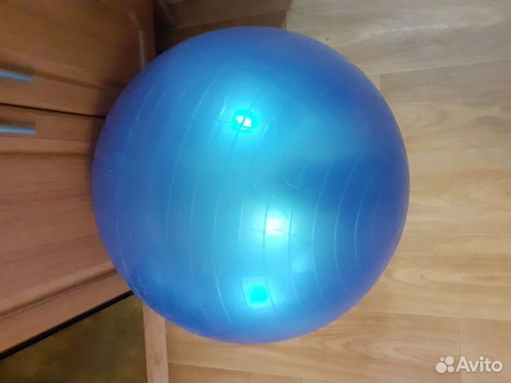 Фитбол для детей