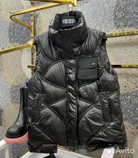 Женские вещи