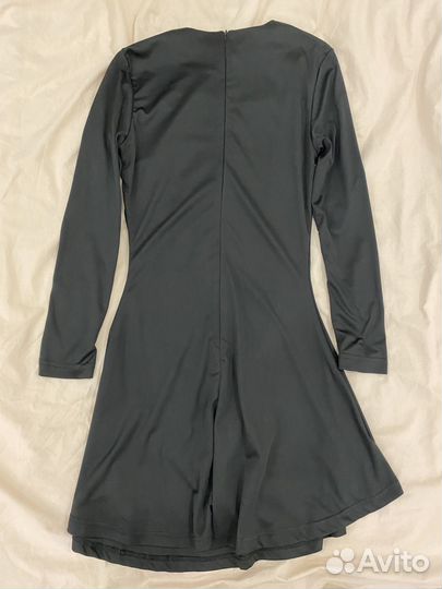 Платье женское короткое