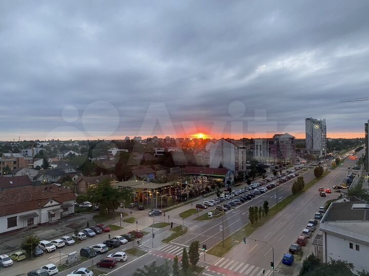 4-к. квартира, 123 м², 6/7 эт.