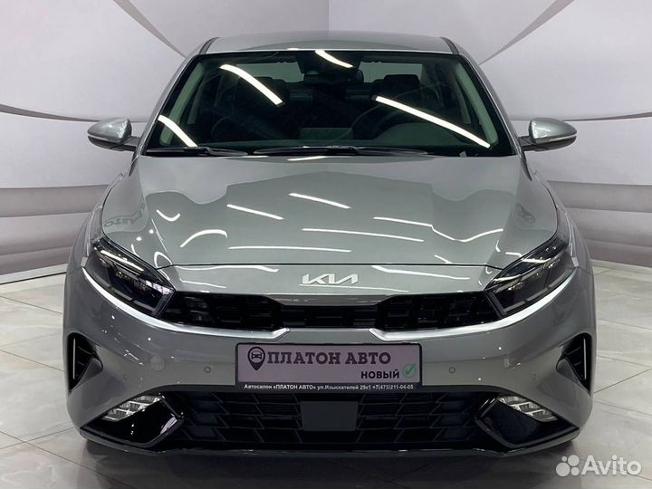 Kia Cerato 2.0 AT, 2022