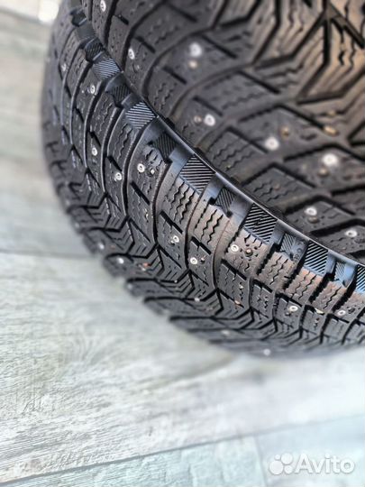 Michelin X-Ice North 3 195/65 R15