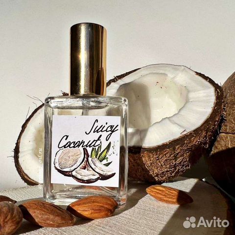 Духи женские