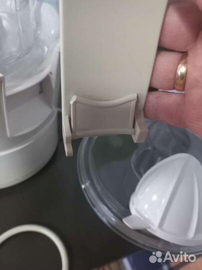 Соковыжималка