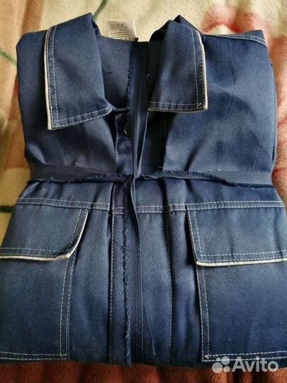 Спецодежда