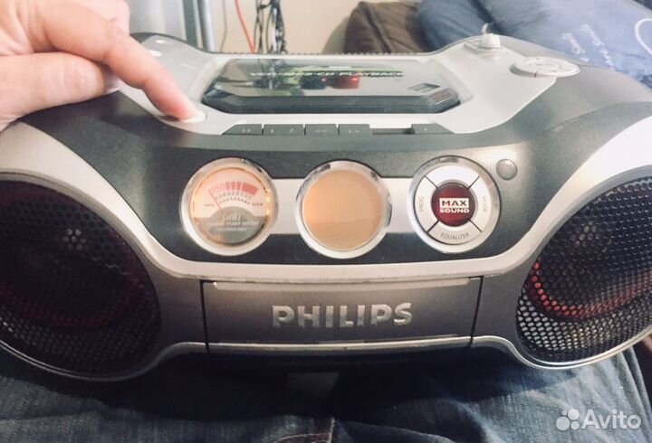 philips az8070