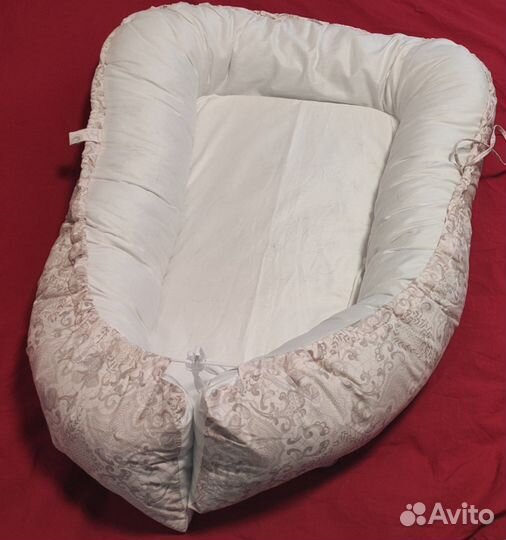 Гнездо для новорожденных