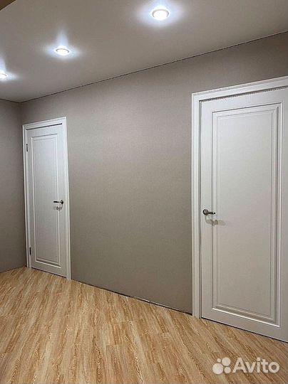 Межкомнатные двери 1000 моделей