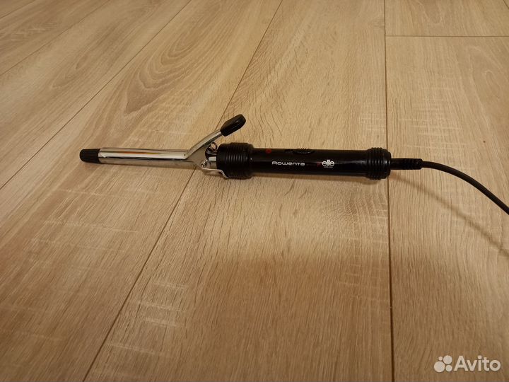 Плойка Rowenta