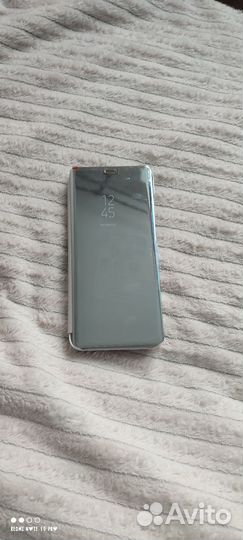 Чехол книжка на мобильный телефон. Новый