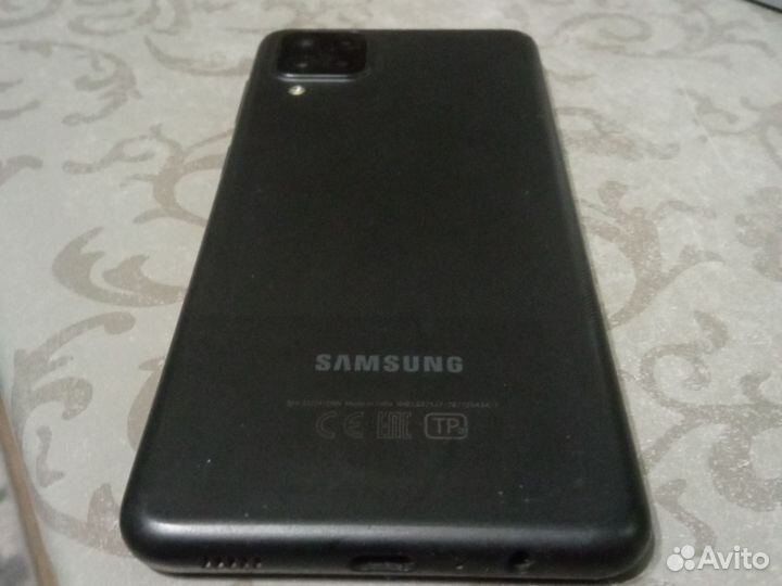 Samsung Galaxy A12, 4/64 ГБ