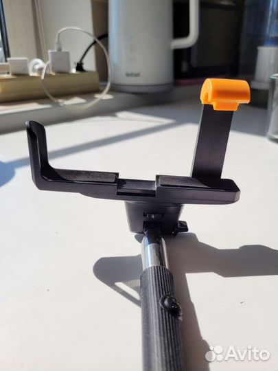 Селфи палка с bluetooth