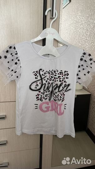 Детская одежда пакетом