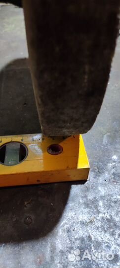 Точильные круги СССР