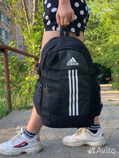 Рюкзак