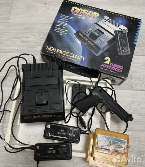 Dendy сюбор liko 235
