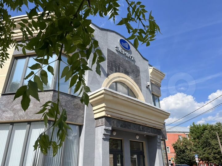 Свободного назначения, 126.4 м²