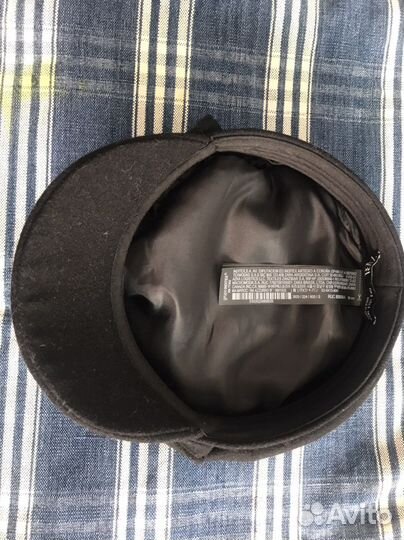 Кепка - фуражка женская