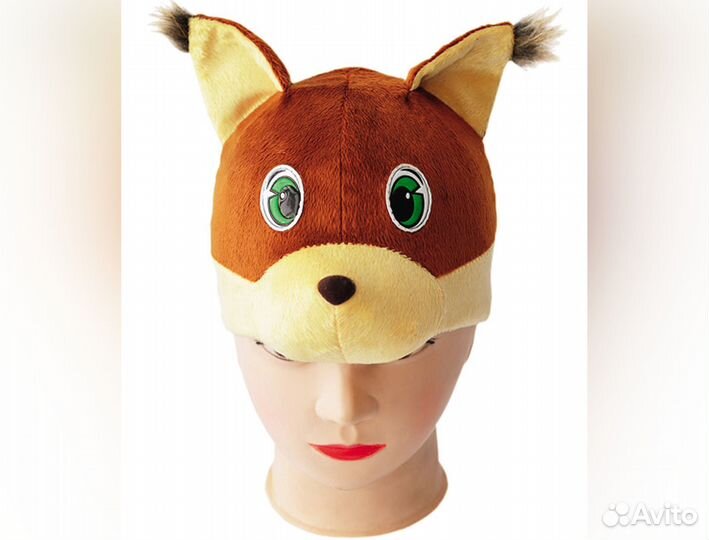 Маска 4015 к-18 