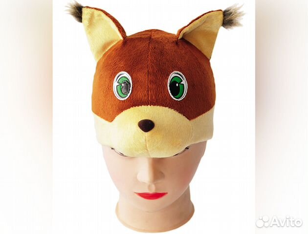 Маска 4015 к-18 