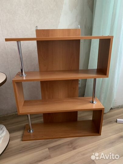 Полка настенная