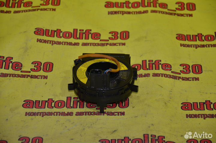 Шлейф подрулевой Kia Soul