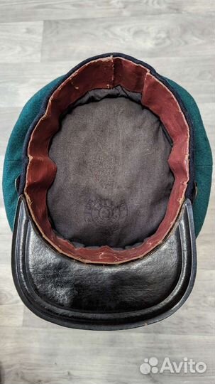 Реплика Погран войск нквд СССР обр. 1936 года