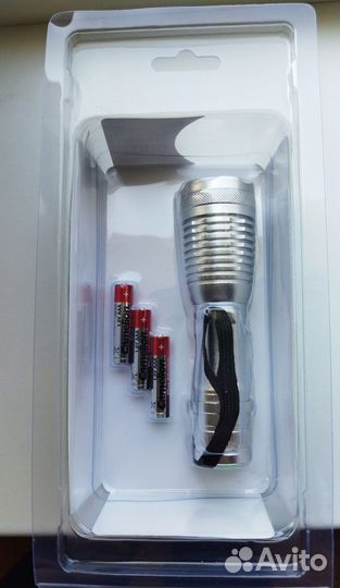 Фонарь Camelion светодиодный