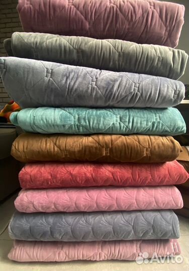 Плед покрывало 220 240