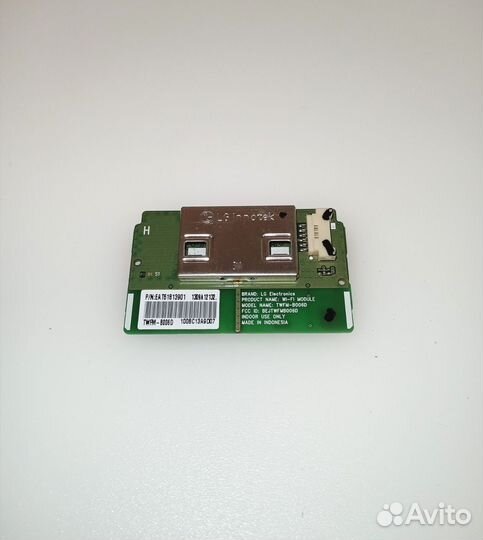 Wi-Fi module twfm-B006D EAT61813901