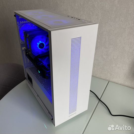 Игровой пк