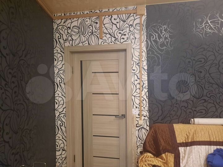 Дом 68,8 м² на участке 4 сот.