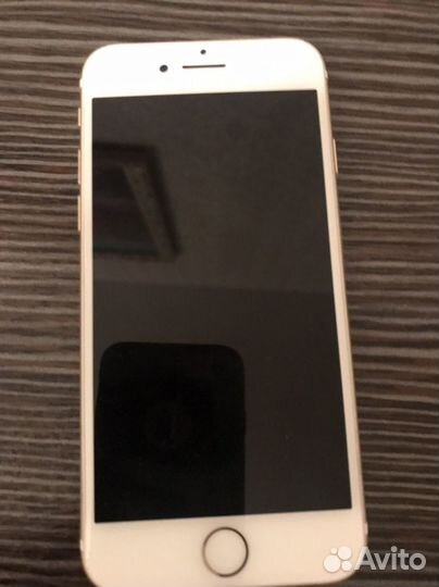 iPhone 7, 32 ГБ