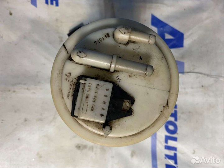 Топливный насос низкого давления Citroen Xantia