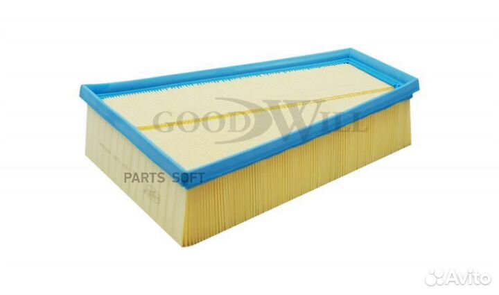 Goodwill AG184 Фильтр воздушный