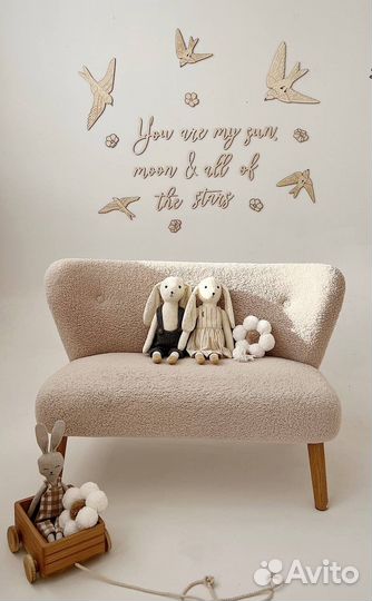 Детская фотостудия в аренду