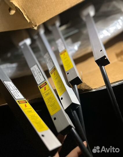 Антенна для улучшения сигнала Wi-Fi/интернета/связ